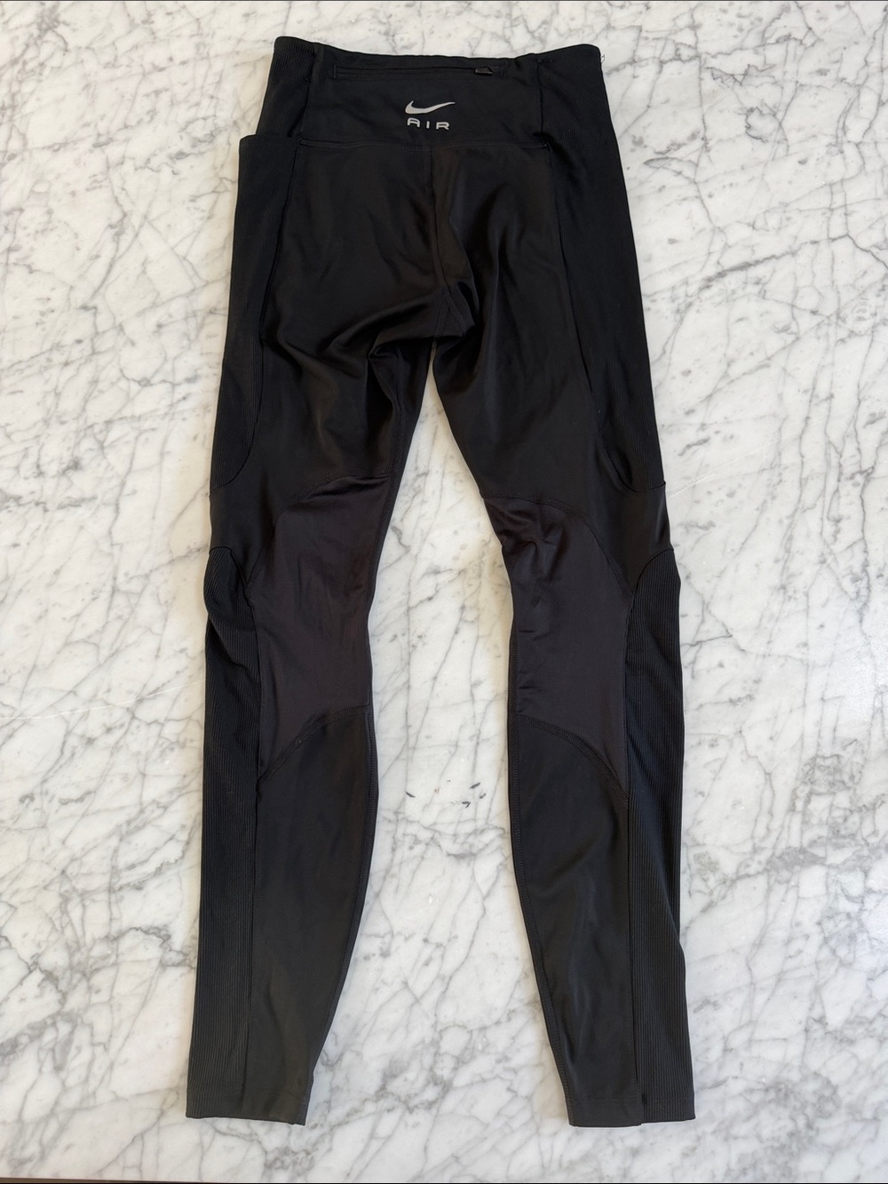 Nike Air Leggings Full Length Sz S